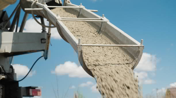Best Residential Concrete Solutions in Fairfield Plantation, GA
