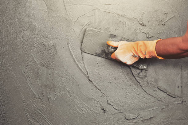 Best Stamped Concrete Services in Fairfield Plantation, GA