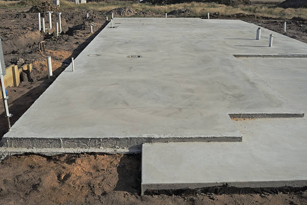 Best Concrete Steps and Stairs in Fairfield Plantation, GA